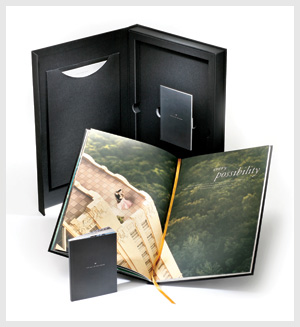 Chase Book